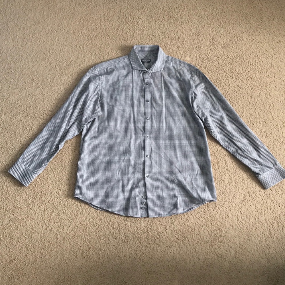 Kenneth Cole Reaction dress shirt
